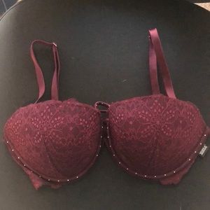 PINK Victorias Secret Bra